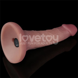 LoveToy Gode vibrant Power Cock 14 x 3.8cm